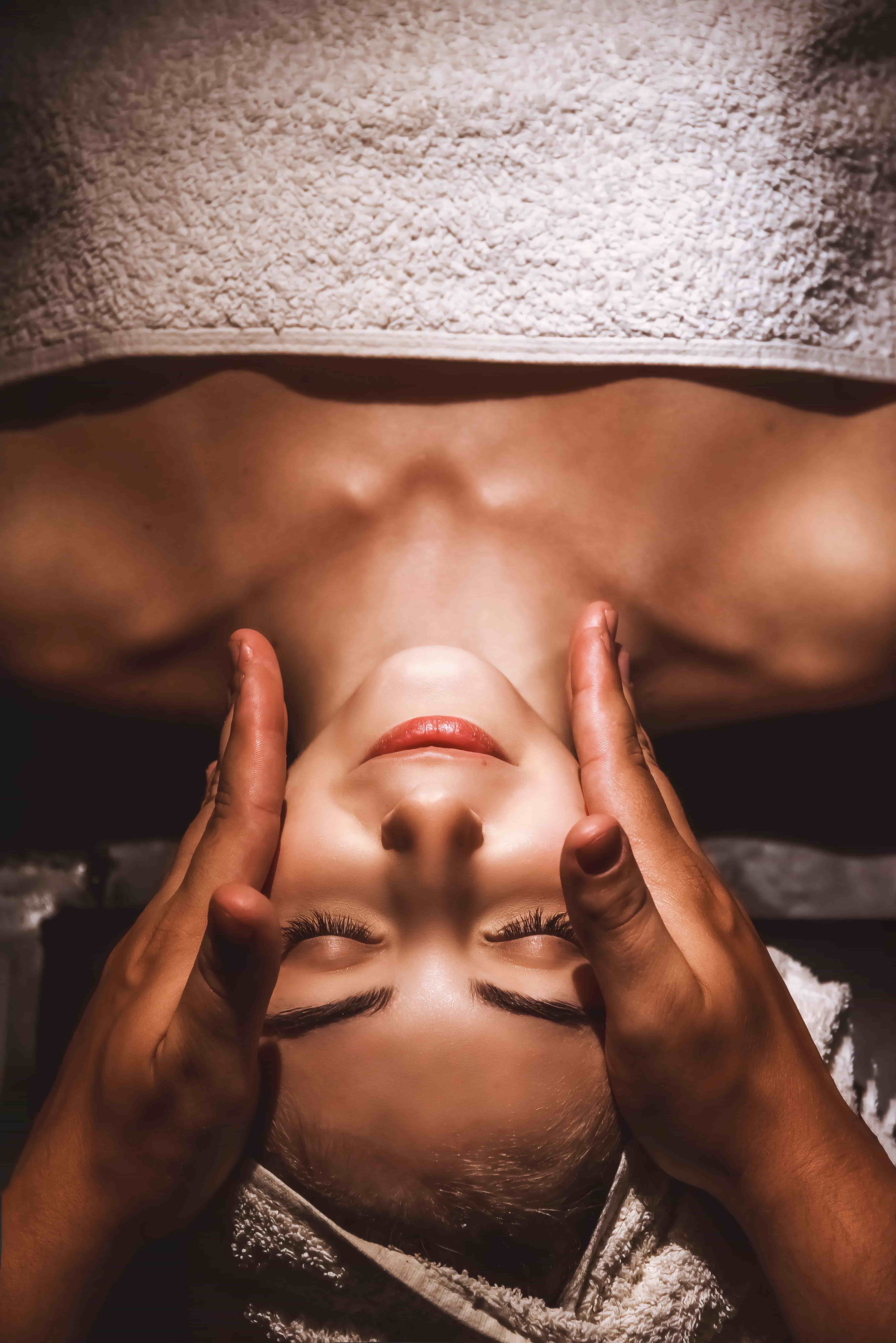 Kame Massage